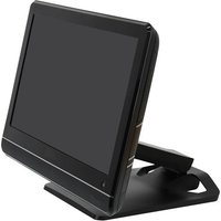 Ergotron Neo-Flex Touchscreen Stand stand - for touch screen - black