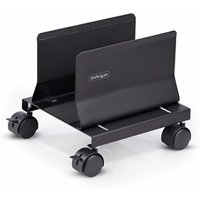 STARTECH PC Ständer PC Rollwagen
