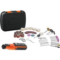 Click to view product details and reviews for Blackdecker Bcrt8ik Xj Rotary Tool Cordless 5 Speed. Click to view product details and reviews for Blackdecker Bcrt8ik Xj Rotary Tool Cordless 5 Speed.