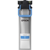 Click to view product details and reviews for Epson L Size Cyan Original Ink Cartridge. Click to view product details and reviews for Epson L Size Cyan Original Ink Cartridge.