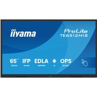 Click to view product details and reviews for Iiyama Prolite Te6512mis B4ag 65 Class 645 Viewable Led Backlit Lcd Display 4k For Digital Signage Interactive Communication. Click to view product details and reviews for Iiyama Prolite Te6512mis B4ag 65 Class 645 Viewable Led Backlit Lcd Display 4k For Digital Signage Interactive Communication.