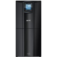 APC Smart-UPS C 3000VA LCD 230V