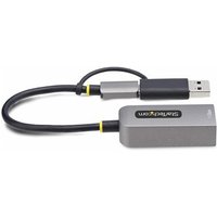 STARTECH USB-C Ethernet Adapter 1Gbps