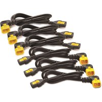 Click to view product details and reviews for Apc Power Cable Power Iec 60320 C13 To Iec 60320 C14 122 M. Click to view product details and reviews for Apc Power Cable Power Iec 60320 C13 To Iec 60320 C14 122 M.