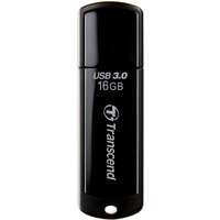 Transcend JetFlash 700 - USB flash drive - 16 GB