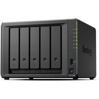 Synology Disk Station DS1525+ - NAS server