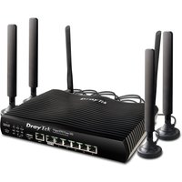Draytek Vigor 2927Lax 5G - wireless router - WWAN - Wi-Fi 6 - desktop, wall-mountable