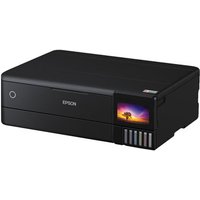 EPSON EcoTank ET-8550              3-in-1 Tinten-Multi WiFi EPSON EcoTank ET-8550              3-in-1 Tinten-Multi WiFi
