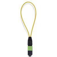 STARTECH MPO Loopback Plug Single Mode