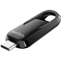 SANDISK Ultra Slider USB Type-C 64GB