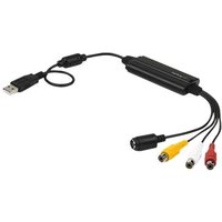 STARTECH USB Video Capture Adapter