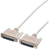 ROLINE RS232 Kabel ST-ST 9m