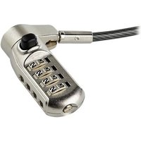 STARTECH 2m Laptop Cable Lock