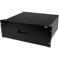 STARTECH.COM 4HE Rackschublade aus Stahl