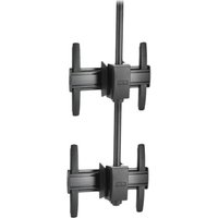 Click to view product details and reviews for Chief Fusion Medium Ceiling Display Mount For Monitors 32 65 Black Mounting Component Tilt Swivel For Flat Panel Black. Click to view product details and reviews for Chief Fusion Medium Ceiling Display Mount For Monitors 32 65 Black Mounting Component Tilt Swivel For Flat Panel Black.