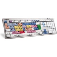 Click to view product details and reviews for Logickeyboard Avid Media Composer Alba Slimline Keyboard Classic Layout Mac Qwerty Uk Silver Input Device. Click to view product details and reviews for Logickeyboard Avid Media Composer Alba Slimline Keyboard Classic Layout Mac Qwerty Uk Silver Input Device.