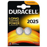 Click to view product details and reviews for Duracell Dl2025 Battery 2 X Cr2025 Li. Click to view product details and reviews for Duracell Dl2025 Battery 2 X Cr2025 Li.