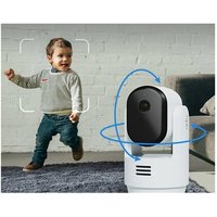 ARLO E3 INDOOR PTZ 2K