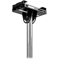 Click to view product details and reviews for Peerless Modular Series I Beam Ceiling Plate Mounting Component Black. Click to view product details and reviews for Peerless Modular Series I Beam Ceiling Plate Mounting Component Black.