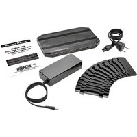 EATON TRIPPLITE 10Port Charging Station