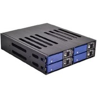 JOUJYE Backplane fuer 6,4cm SAS/SATA HDD