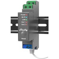 SHELLY Pro 2 Smart Relay