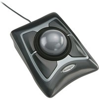 Click to view product details and reviews for Kensington Expert Mouse Trackball Usb Black. Click to view product details and reviews for Kensington Expert Mouse Trackball Usb Black.