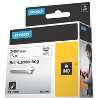 Click to view product details and reviews for Dymo Rhinopro Self Laminating Labels 1 Rolls Roll 24 Cm X 55 M. Click to view product details and reviews for Dymo Rhinopro Self Laminating Labels 1 Rolls Roll 24 Cm X 55 M.