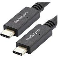 STARTECH USB C Cable 3 ft 1m