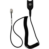 EPOS | SENNHEISER CSTD 17 - headset cable