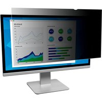 3M PF220W1B display privacy filter 55.9 cm (22") Monitor Frameles