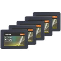 Integral V Series Version 2 - SSD - 240 GB - SATA 6Gb/s (pack of 5)