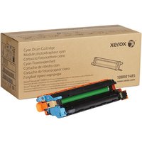 Xerox VersaLink C605 - cyan - drum cartridge