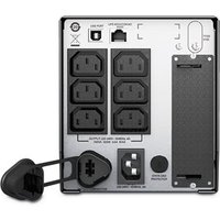 APC Smart-UPS 750VA LCD 230V refreshed