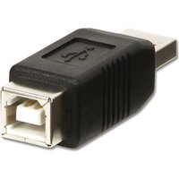 Lindy - USB adapter - USB to USB Type B