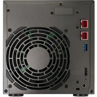 ASUSTOR NAS 4-BAY LOCKERSTOR 4 GEN 2 CE