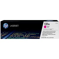 HP 131A - magenta - original - LaserJet - toner cartridge (CF213A)