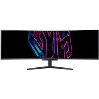 Click to view product details and reviews for Acer Predator X49 Xbmipphuzx X Series Oled Monitor Curved 49 Hdr. Click to view product details and reviews for Acer Predator X49 Xbmipphuzx X Series Oled Monitor Curved 49 Hdr.