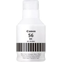 Canon GI 56 BK - black - original - ink refill