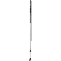 NEOMOUNTS W400BLACK WallMount 81,28-139,
