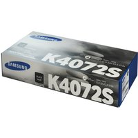 HP CLT-K4072S - black - original - toner cartridge (SU128A)