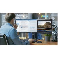 Philips 45B1U6900C - LED monitor - curved - 45" - HDR