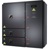 APC SYMMETRA PX 96/160KW BYPASS PANEL