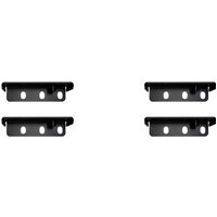 Iiyama OMK4-4 mounting component - for LCD display