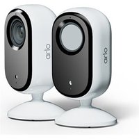 ARLO Essential 3 2K Indoor Security Cam