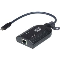 Click to view product details and reviews for Aten Ka7183 Keyboard Video Mouse Kvm Adapter Rj 45 To 24 Pin Usb C. Click to view product details and reviews for Aten Ka7183 Keyboard Video Mouse Kvm Adapter Rj 45 To 24 Pin Usb C.