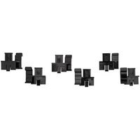 REALWEAR MSA Front Brim Top Mount Clips
