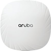 HPE Aruba AP-505 (RW) - Campus - radio access point - Bluetooth, Wi-Fi 6