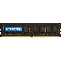 Hypertec - DDR4 - module - 4 GB - DIMM 288-pin - 2133 MHz / PC4-17000 - unbuffered