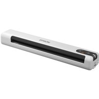 Epson WorkForce DS-70 - sheetfed scanner - portable - USB 2.0